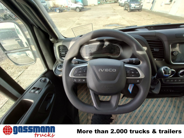 Iveco Daily 72C18H/P DK 4x2, Nebenantrieb - Şasi kamyon: fotoğraf 2 Iveco Daily 72C18H/P DK 4x2, Nebenantrieb - Şasi kamyon: fotoğraf 2