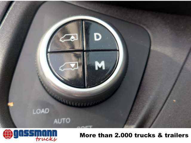 Iveco Daily 72C18H/P DK 4x2, Nebenantrieb, Mehrfach - Şasi kamyon: fotoğraf 4 Iveco Daily 72C18H/P DK 4x2, Nebenantrieb, Mehrfach - Şasi kamyon: fotoğraf 4