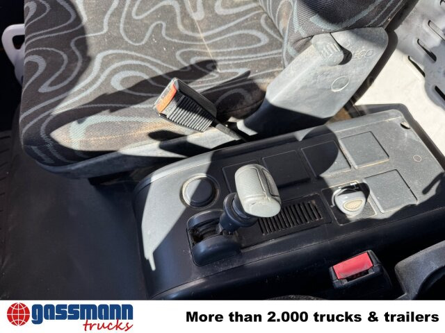 Iveco Euro Cargo 160E25 4x2, HIAB Abroller - Kancalı yükleyici kamyon: fotoğraf 5 Iveco Euro Cargo 160E25 4x2, HIAB Abroller - Kancalı yükleyici kamyon: fotoğraf 5