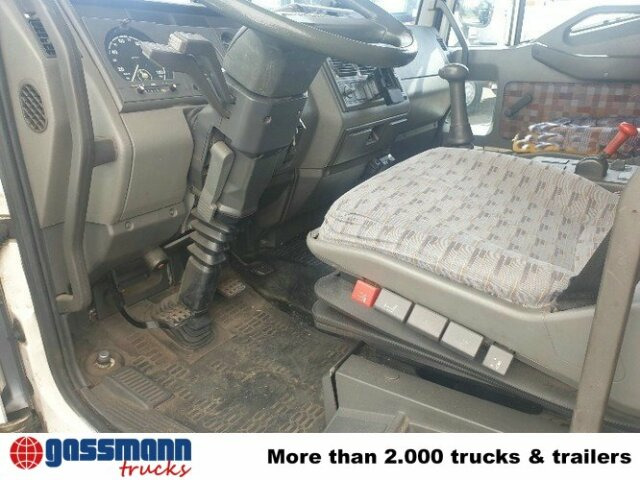 Iveco Euro Cargo ML 75E14 4x2 Getränkewagen, - Kapalı kasa kamyon: fotoğraf 2 Iveco Euro Cargo ML 75E14 4x2 Getränkewagen, - Kapalı kasa kamyon: fotoğraf 2