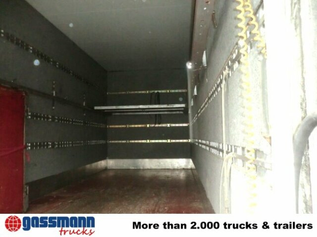 Iveco Euro Tech 190E40, Möbelkoffer, 49 cbm - Kapalı kasa kamyon: fotoğraf 3 Iveco Euro Tech 190E40, Möbelkoffer, 49 cbm - Kapalı kasa kamyon: fotoğraf 3