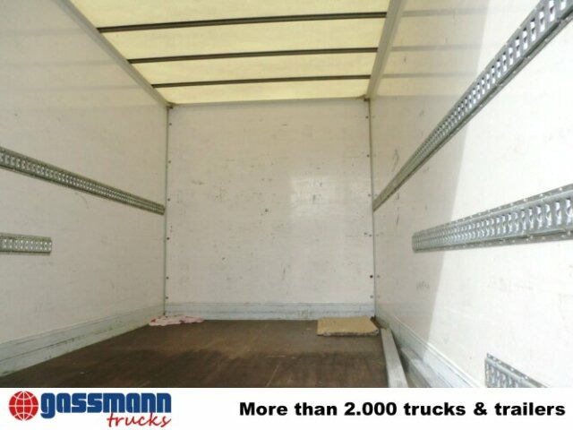 Iveco EuroCargo 75 E 17/4x2, 6x VORHANDEN! - Kapalı kasa kamyon: fotoğraf 4 Iveco EuroCargo 75 E 17/4x2, 6x VORHANDEN! - Kapalı kasa kamyon: fotoğraf 4