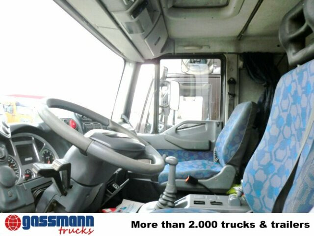 Iveco EuroCargo 75 E 17/4x2, 6x VORHANDEN! - Kapalı kasa kamyon: fotoğraf 5 Iveco EuroCargo 75 E 17/4x2, 6x VORHANDEN! - Kapalı kasa kamyon: fotoğraf 5