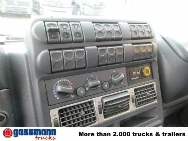 Iveco EuroCargo 75 E 17/4x2, 6x VORHANDEN! - Kapalı kasa kamyon: fotoğraf 2 Iveco EuroCargo 75 E 17/4x2, 6x VORHANDEN! - Kapalı kasa kamyon: fotoğraf 2