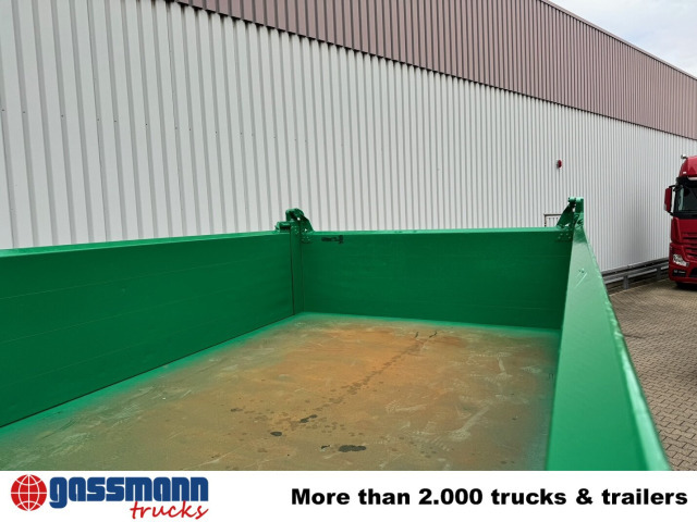 Iveco EuroCargo ML160E28 4x2 mit Kran Hiab XS 088 ES-2 - Damperli kamyon, Vinçli kamyon: fotoğraf 3 Iveco EuroCargo ML160E28 4x2 mit Kran Hiab XS 088 ES-2 - Damperli kamyon, Vinçli kamyon: fotoğraf 3