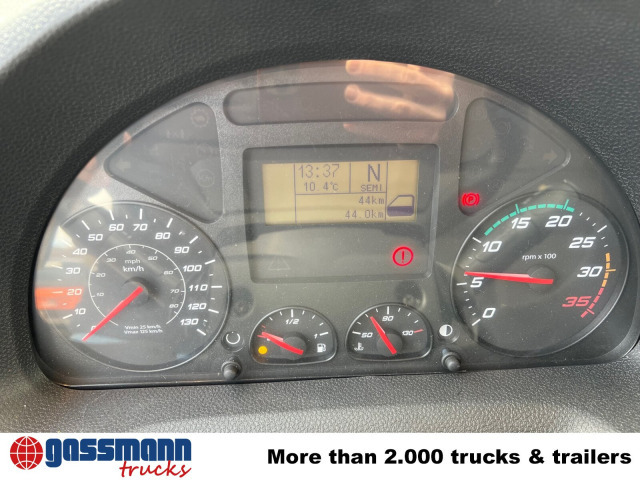 Iveco EuroCargo ML160E32 4x2, Feuerwehr, Wassertank - Tanker kamyon: fotoğraf 5 Iveco EuroCargo ML160E32 4x2, Feuerwehr, Wassertank - Tanker kamyon: fotoğraf 5