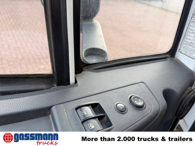 Iveco EuroCargo ML75E16 4x2, City-Abroller - Kancalı yükleyici kamyon: fotoğraf 4 Iveco EuroCargo ML75E16 4x2, City-Abroller - Kancalı yükleyici kamyon: fotoğraf 4