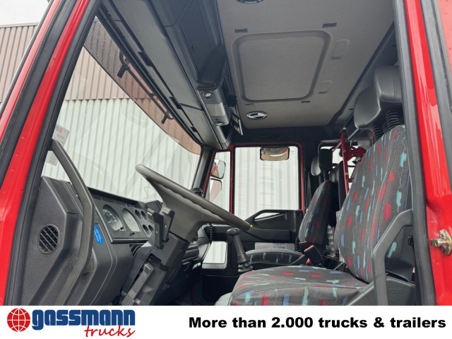 Iveco EuroFire FF 100 E 21 WR tector 4x4 Doka, LF 8/6 - İtfaiye aracı: fotoğraf 3 Iveco EuroFire FF 100 E 21 WR tector 4x4 Doka, LF 8/6 - İtfaiye aracı: fotoğraf 3