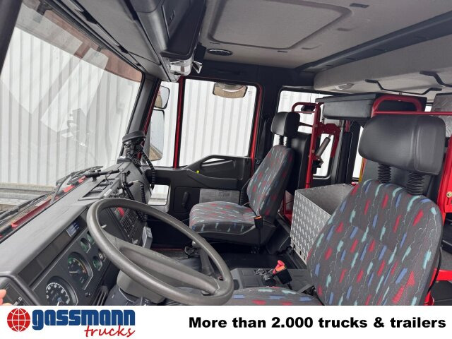 Iveco FF 100 EW 4x4 Doka, LF 8/12, Euro Fire - Ambulans arabası: fotoğraf 4 Iveco FF 100 EW 4x4 Doka, LF 8/12, Euro Fire - Ambulans arabası: fotoğraf 4