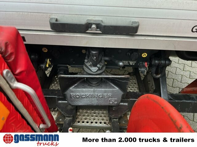 Iveco FF 150 E 27 4x2 Doka, Euro Fire, TLF, Feuerwehr, - İtfaiye aracı: fotoğraf 4 Iveco FF 150 E 27 4x2 Doka, Euro Fire, TLF, Feuerwehr, - İtfaiye aracı: fotoğraf 4