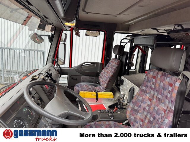 Iveco FF 95 E 18 4x4 Doka, Euro Fire, LF 8/6 Feuerwehr - İtfaiye aracı: fotoğraf 4 Iveco FF 95 E 18 4x4 Doka, Euro Fire, LF 8/6 Feuerwehr - İtfaiye aracı: fotoğraf 4