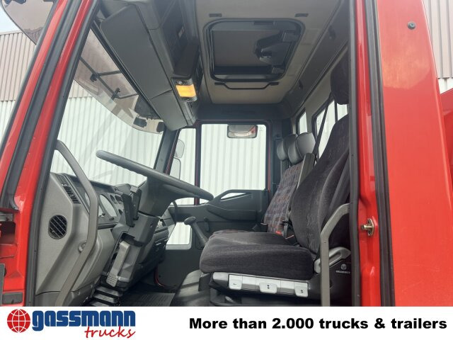 Iveco FF 95 E 18 4x4, Feuerwehr - Ambulans arabası: fotoğraf 3 Iveco FF 95 E 18 4x4, Feuerwehr - Ambulans arabası: fotoğraf 3