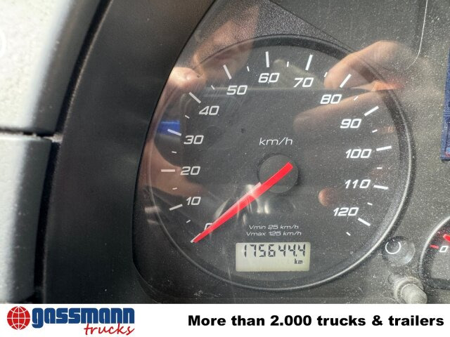 Iveco Stralis AT 190 S31FP-CM 4x2, LBW BÄR, - Konteynır taşıyıcı/ Yedek karoser kamyon: fotoğraf 5 Iveco Stralis AT 190 S31FP-CM 4x2, LBW BÄR, - Konteynır taşıyıcı/ Yedek karoser kamyon: fotoğraf 5