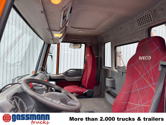 Iveco Trakker AD190T31W 4x4, absattelbarer Heckkran - Damperli kamyon, Vinçli kamyon: fotoğraf 5 Iveco Trakker AD190T31W 4x4, absattelbarer Heckkran - Damperli kamyon, Vinçli kamyon: fotoğraf 5