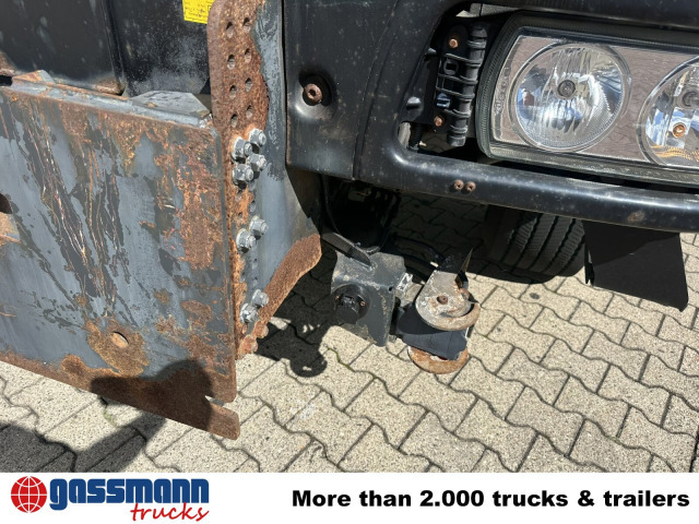 Iveco Trakker AD190T33WP 4x4, Winterdienstausstattung - Kancalı yükleyici kamyon: fotoğraf 4 Iveco Trakker AD190T33WP 4x4, Winterdienstausstattung - Kancalı yükleyici kamyon: fotoğraf 4