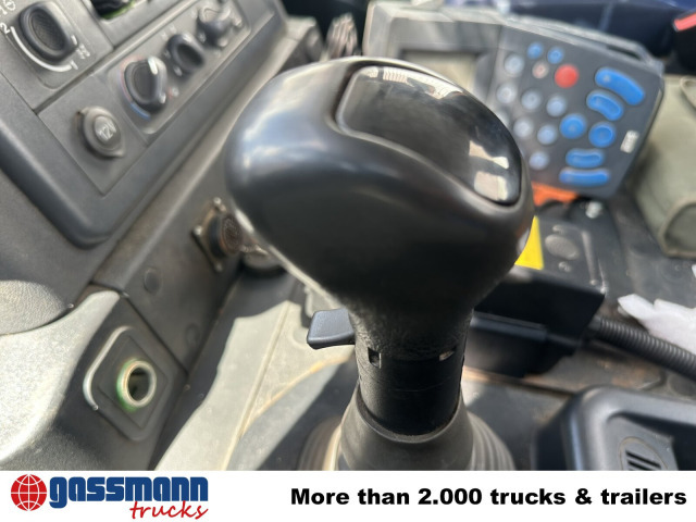 Iveco Trakker AD190T33WP 4x4, Winterdienstausstattung - Şasi kamyon: fotoğraf 3 Iveco Trakker AD190T33WP 4x4, Winterdienstausstattung - Şasi kamyon: fotoğraf 3