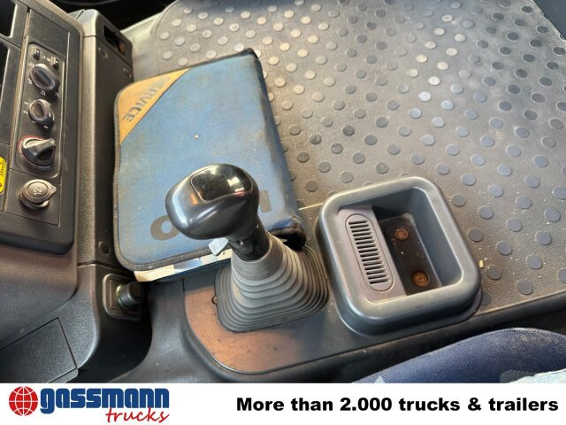 Iveco Trakker AD260T36W 6x6 - Damperli kamyon: fotoğraf 4 Iveco Trakker AD260T36W 6x6 - Damperli kamyon: fotoğraf 4