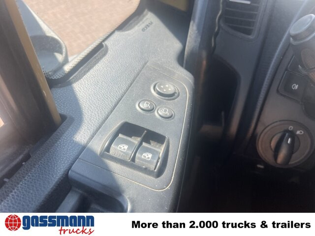 Iveco Trakker AD260T45W 6x6 - Şasi kamyon: fotoğraf 2 Iveco Trakker AD260T45W 6x6 - Şasi kamyon: fotoğraf 2