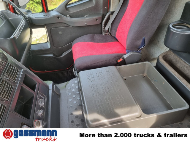 Iveco Trakker AD380T41W 6x6, Bordmatik beidseitig, - Damperli kamyon, Vinçli kamyon: fotoğraf 4 Iveco Trakker AD380T41W 6x6, Bordmatik beidseitig, - Damperli kamyon, Vinçli kamyon: fotoğraf 4