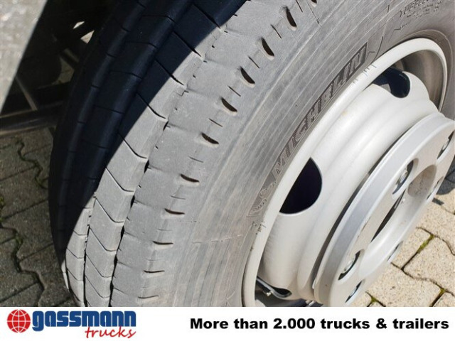 MAN TGL 8.220 4x2 BL, Verkaufsaufbau, NUR 15.800KM! - Kamyon: fotoğraf 2 MAN TGL 8.220 4x2 BL, Verkaufsaufbau, NUR 15.800KM! - Kamyon: fotoğraf 2