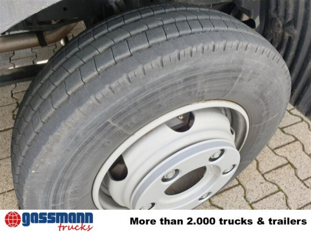 MAN TGL 8.220 4x2 BL, Verkaufsaufbau, NUR 15.800KM! - Kamyon: fotoğraf 5 MAN TGL 8.220 4x2 BL, Verkaufsaufbau, NUR 15.800KM! - Kamyon: fotoğraf 5