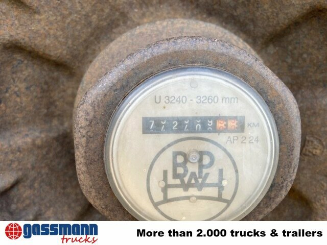 Krone AZW 18 - Konteynır taşıyıcı/ Yedek karoser römork: fotoğraf 4 Krone AZW 18 - Konteynır taşıyıcı/ Yedek karoser römork: fotoğraf 4