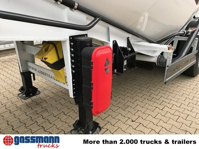 LIDER LD07, ca.35m³, 30-60m³ - Silobas: fotoğraf 3 LIDER LD07, ca.35m³, 30-60m³ - Silobas: fotoğraf 3