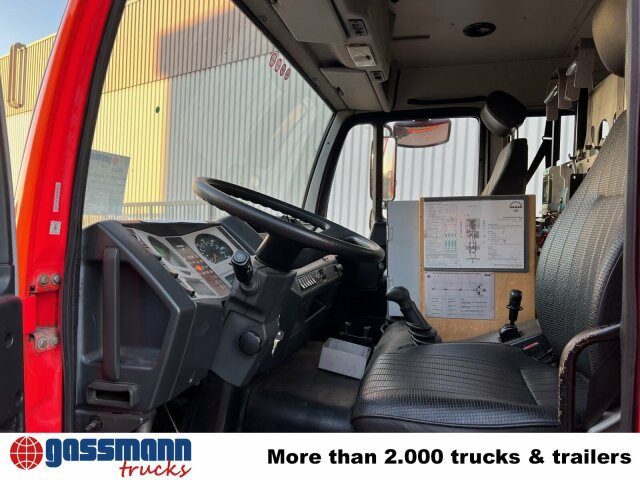 MAN 10.224 LC 4x2 BB Doka, LHF 16/12, 6-Zylinder - İtfaiye aracı: fotoğraf 4 MAN 10.224 LC 4x2 BB Doka, LHF 16/12, 6-Zylinder - İtfaiye aracı: fotoğraf 4