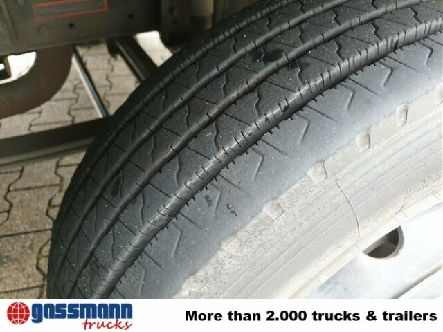 MAN 10.224 LC 4x2 BB Doka, TLF 16/12, 6-Zylinder - İtfaiye aracı: fotoğraf 3 MAN 10.224 LC 4x2 BB Doka, TLF 16/12, 6-Zylinder - İtfaiye aracı: fotoğraf 3