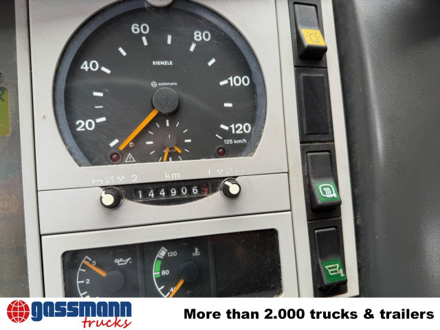 MAN 14.225 LAK 4x4 BB, Winterdienstausstattung - Damperli kamyon: fotoğraf 4 MAN 14.225 LAK 4x4 BB, Winterdienstausstattung - Damperli kamyon: fotoğraf 4