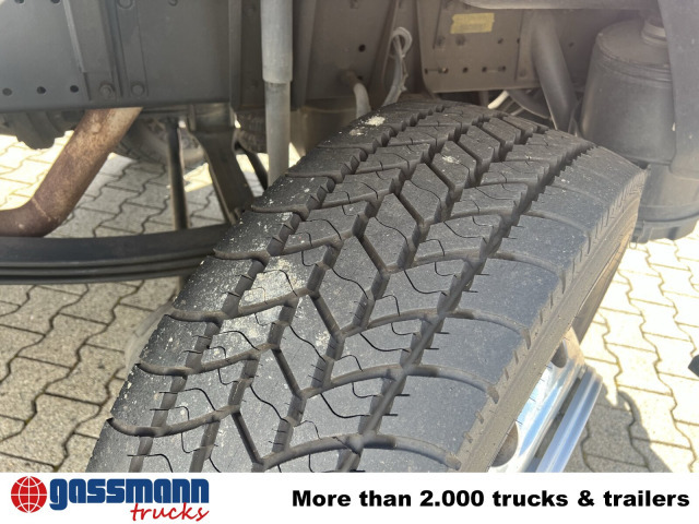 MAN 25/18.284 6x2-4 LL,Kran HMF 1113 K3, Funk, - Kancalı yükleyici kamyon, Vinçli kamyon: fotoğraf 2 MAN 25/18.284 6x2-4 LL,Kran HMF 1113 K3, Funk, - Kancalı yükleyici kamyon, Vinçli kamyon: fotoğraf 2