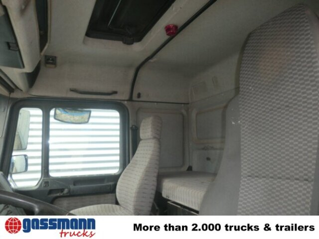 MAN T39 26.403 6x4 - Damperli kamyon: fotoğraf 4 MAN T39 26.403 6x4 - Damperli kamyon: fotoğraf 4