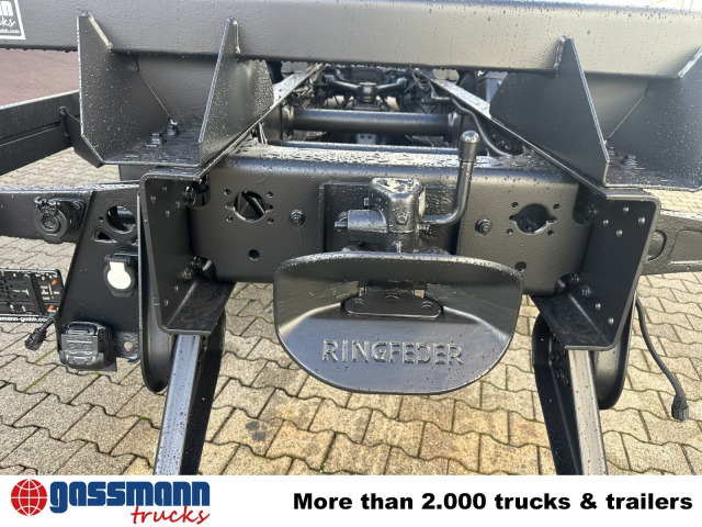 MAN TGA 18.350 4x2 LL, Fahrschulausstattung - Kapalı kasa kamyon: fotoğraf 4 MAN TGA 18.350 4x2 LL, Fahrschulausstattung - Kapalı kasa kamyon: fotoğraf 4