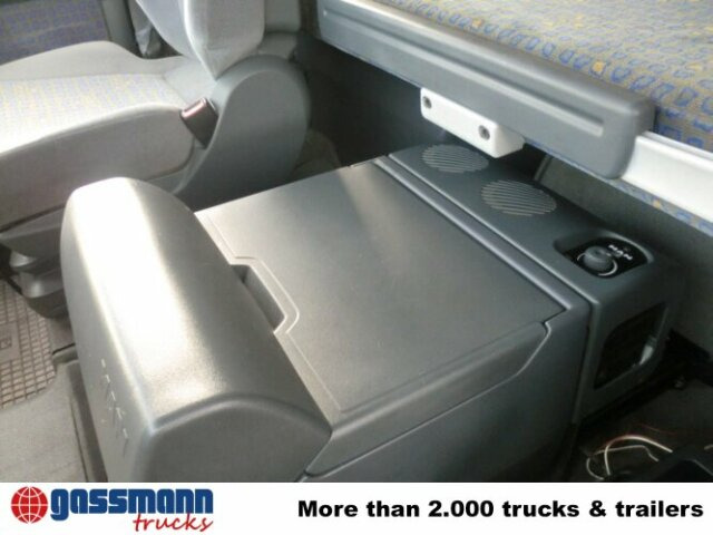 MAN TGA 18.360 4x2 - Şasi kamyon: fotoğraf 4 MAN TGA 18.360 4x2 - Şasi kamyon: fotoğraf 4