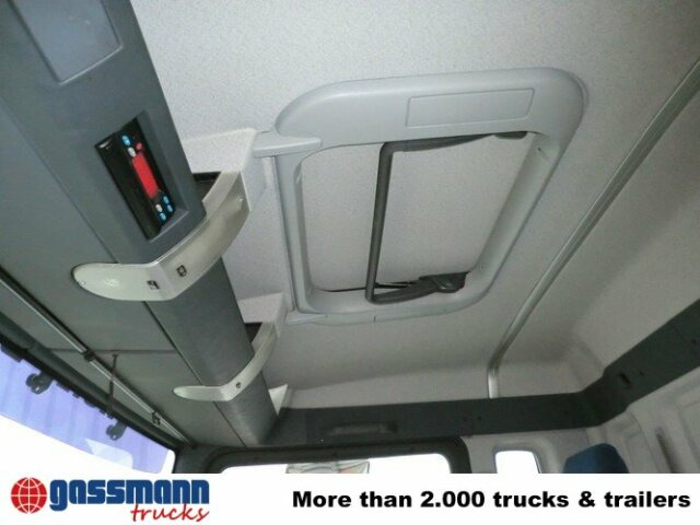 MAN TGA 18.360 4x2, Baustoff, Kran ATLAS 125.1 - Sal/ Açık kasa kamyon, Vinçli kamyon: fotoğraf 4 MAN TGA 18.360 4x2, Baustoff, Kran ATLAS 125.1 - Sal/ Açık kasa kamyon, Vinçli kamyon: fotoğraf 4