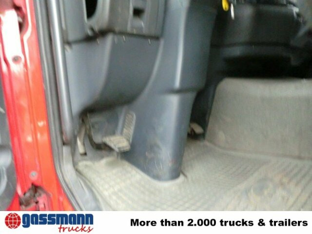 MAN TGA 18.360 4x2, Baustoff, Kran ATLAS 125.1 - Sal/ Açık kasa kamyon, Vinçli kamyon: fotoğraf 5 MAN TGA 18.360 4x2, Baustoff, Kran ATLAS 125.1 - Sal/ Açık kasa kamyon, Vinçli kamyon: fotoğraf 5