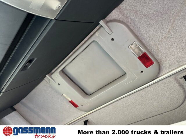 MAN TGA 18.430 4X2 LL, 2x AHK - Kancalı yükleyici kamyon: fotoğraf 3 MAN TGA 18.430 4X2 LL, 2x AHK - Kancalı yükleyici kamyon: fotoğraf 3