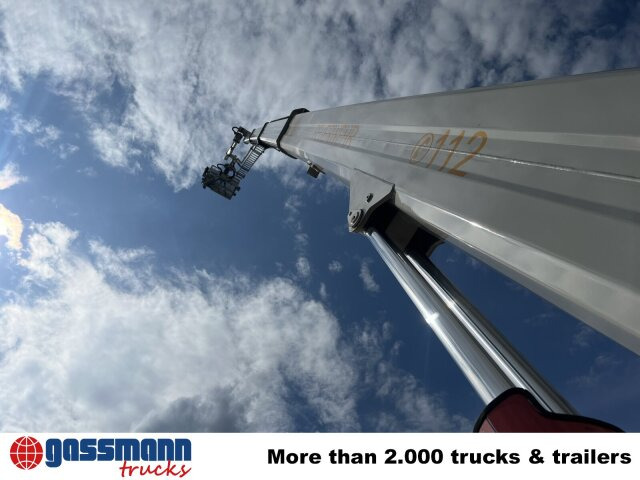 MAN TGA 26.360 6x2-2 LL, Magirus ALP 375 - İtfaiye aracı: fotoğraf 5 MAN TGA 26.360 6x2-2 LL, Magirus ALP 375 - İtfaiye aracı: fotoğraf 5