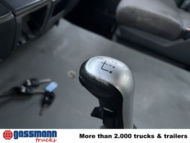 MAN TGA 35.410 8x4 BB, Betonmischer Karrena 10m³ - Transmikser: fotoğraf 4 MAN TGA 35.410 8x4 BB, Betonmischer Karrena 10m³ - Transmikser: fotoğraf 4