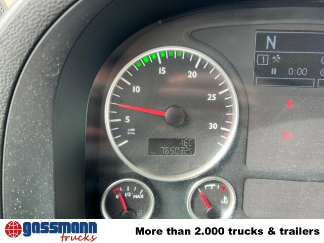 MAN TGL 12.220 4X2 BL mit MBB LBW 1500K - Kapalı kasa kamyon: fotoğraf 5 MAN TGL 12.220 4X2 BL mit MBB LBW 1500K - Kapalı kasa kamyon: fotoğraf 5