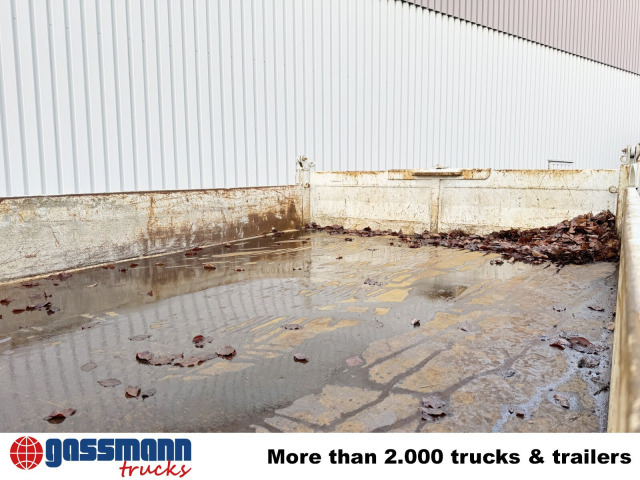 MAN TGL 12.250/340 4X2 BB, Bordmatik, Kran Hiab 066 - Damperli kamyon, Vinçli kamyon: fotoğraf 3 MAN TGL 12.250/340 4X2 BB, Bordmatik, Kran Hiab 066 - Damperli kamyon, Vinçli kamyon: fotoğraf 3