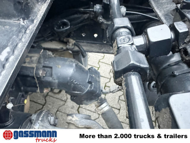 MAN TGL 12.250 4x2 BL, Palfinger Abroller P - Kancalı yükleyici kamyon: fotoğraf 2 MAN TGL 12.250 4x2 BL, Palfinger Abroller P - Kancalı yükleyici kamyon: fotoğraf 2