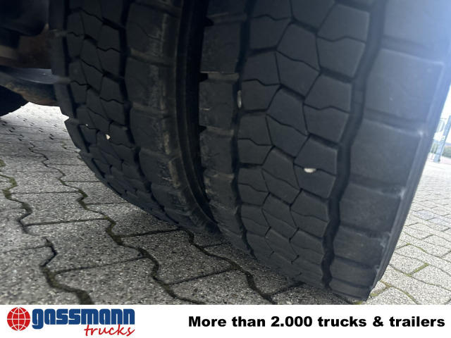 MAN TGL 12.250 4x2 BL, Palfinger Abroller P - Kancalı yükleyici kamyon: fotoğraf 3 MAN TGL 12.250 4x2 BL, Palfinger Abroller P - Kancalı yükleyici kamyon: fotoğraf 3