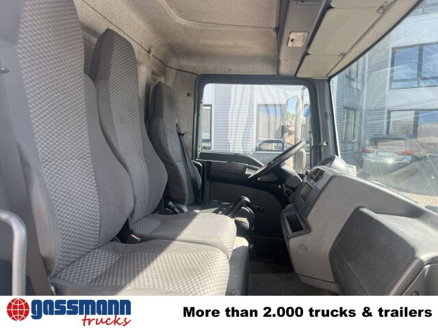 MAN TGL 7.150 4x2 BB mit LBW BÄR - Sal/ Açık kasa kamyon: fotoğraf 5 MAN TGL 7.150 4x2 BB mit LBW BÄR - Sal/ Açık kasa kamyon: fotoğraf 5