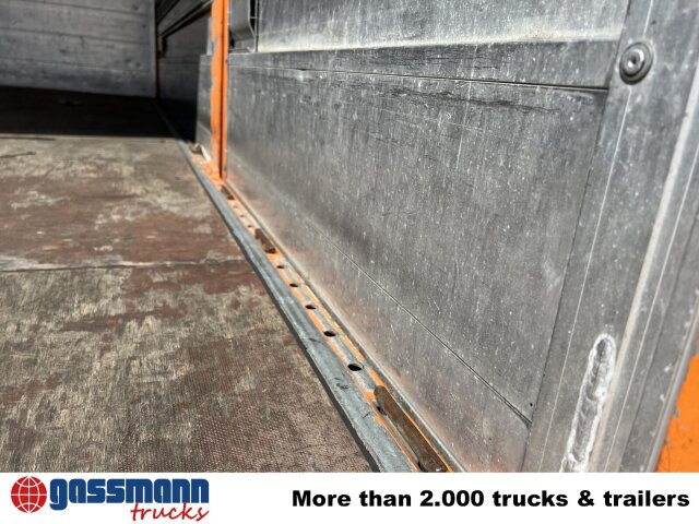 MAN TGL 7.180 4X2 BL mit LBW BÄR - Sal/ Açık kasa kamyon: fotoğraf 4 MAN TGL 7.180 4X2 BL mit LBW BÄR - Sal/ Açık kasa kamyon: fotoğraf 4