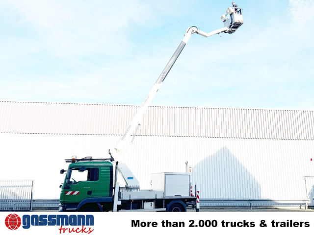 MAN TGL 8.180 4X2 BB, EEV, Blumenbecker - Araç üzerine platform: fotoğraf 3 MAN TGL 8.180 4X2 BB, EEV, Blumenbecker - Araç üzerine platform: fotoğraf 3