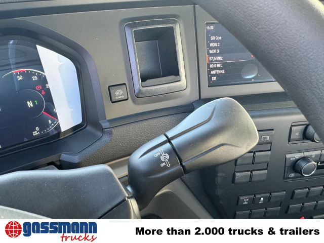 MAN TGL 8.190 4x2 BB CH, Nebenantrieb, 2x VORHANDEN - Şasi kamyon: fotoğraf 5 MAN TGL 8.190 4x2 BB CH, Nebenantrieb, 2x VORHANDEN - Şasi kamyon: fotoğraf 5