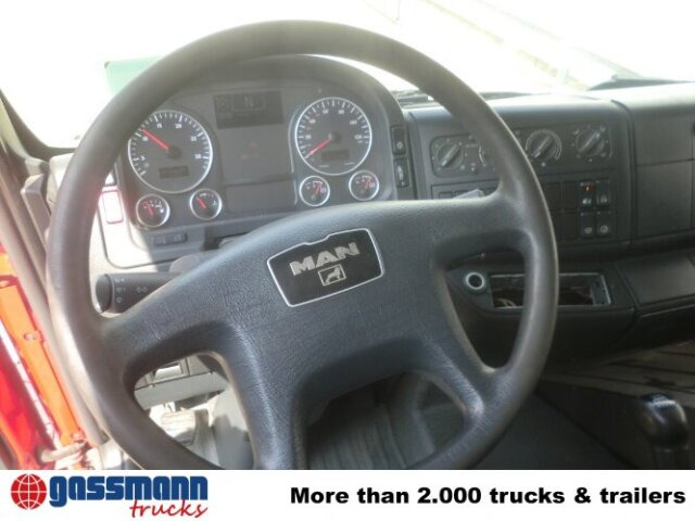 MAN TGL 8.210 BL 4x2 - Tenteli kamyon: fotoğraf 3 MAN TGL 8.210 BL 4x2 - Tenteli kamyon: fotoğraf 3