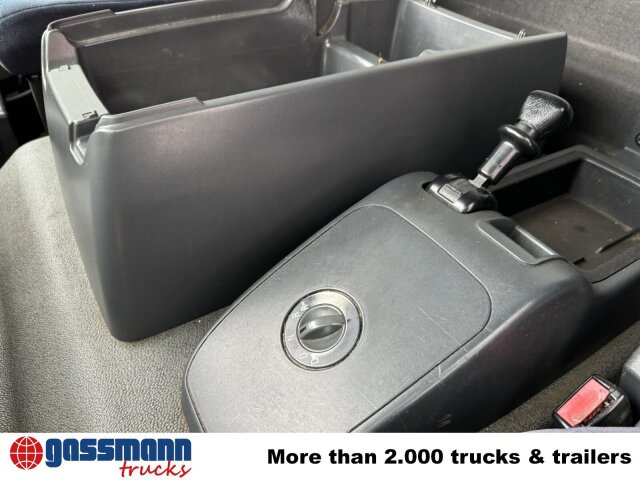 MAN TGM 18.280 4X2 BL, Esterer Tankaufbau ca. - Tanker kamyon: fotoğraf 5 MAN TGM 18.280 4X2 BL, Esterer Tankaufbau ca. - Tanker kamyon: fotoğraf 5