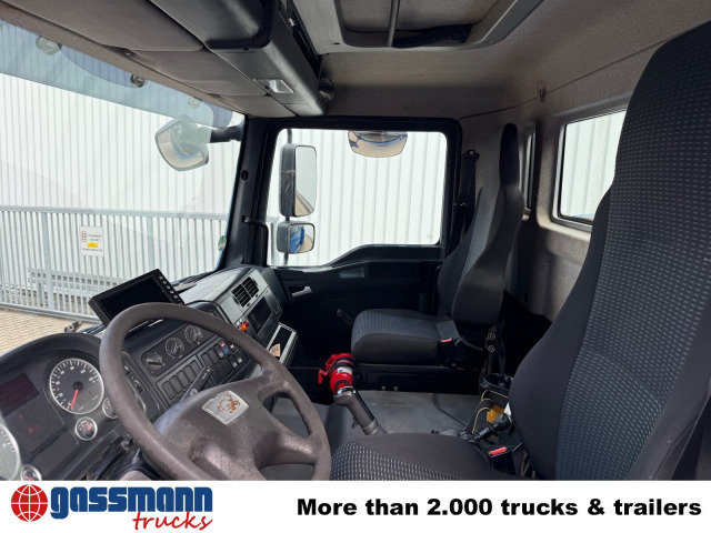 MAN TGM 18.290 4X4 BB, EEV, Heckkran Atlas AK - Damperli kamyon, Vinçli kamyon: fotoğraf 3 MAN TGM 18.290 4X4 BB, EEV, Heckkran Atlas AK - Damperli kamyon, Vinçli kamyon: fotoğraf 3